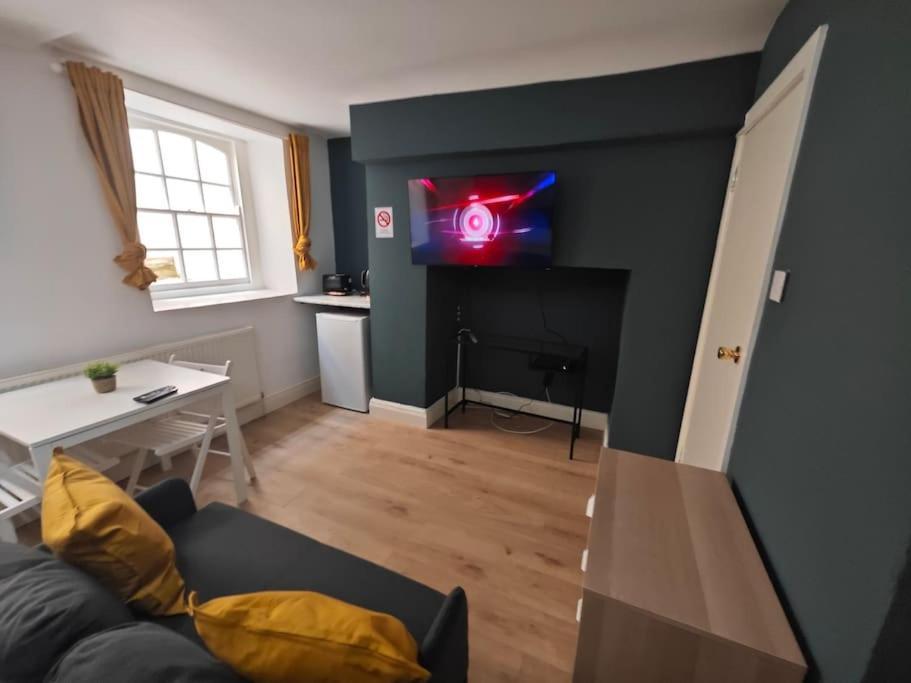 Appartement New Studio Flat In Old Street - Zone 1 à Londres Extérieur photo